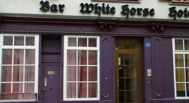Hotel White Horse