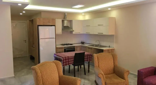 Апартаменты Royal Residence Nicosia