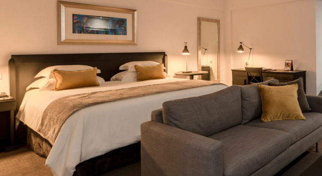Hotel Avenida, Κράτηση Ξενοδοχείο Polana Cimento A 