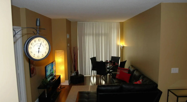 Goodwood Suites, Varaa Hotelli Mississauga 