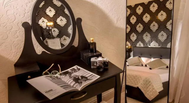 Апартаменты Mario's apartament in the Spanish Steps