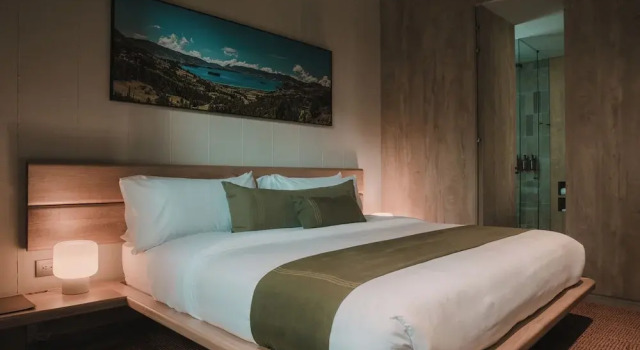 Номер Standard Hotel El Zarzo