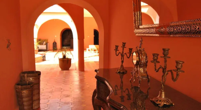 Riad Souad, Reservar Hotel Ounagha 