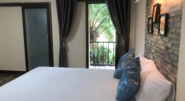 Khao Luang Resort