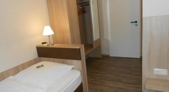 Номер Standard Tüxen Hotel & Restaurant