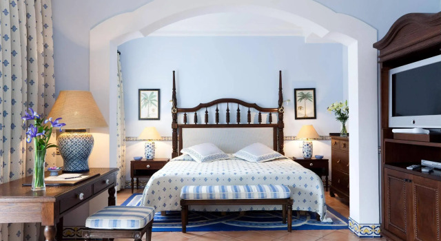 Seaside Grand Hotel Residencia