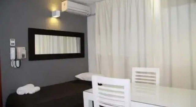 Brisas Marinas Apart Boutique, Rezerwuj Boutique Hotel Pinamar 