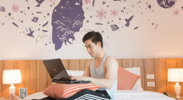 Люкс The Bedroom Ladprao 101 Bangkok - SHA