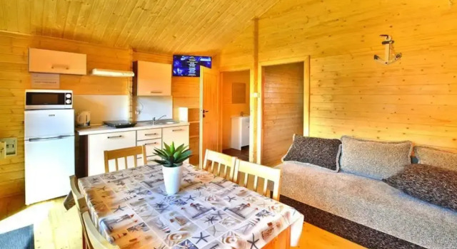 One-story Holiday Homes Close to the Sea, Mielno