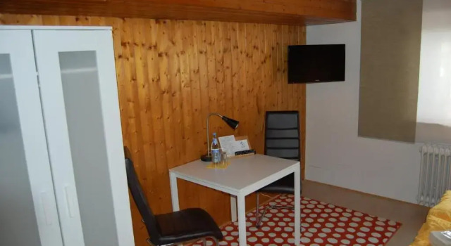 Номер Standard BnB-Regelsbach