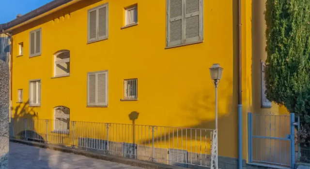 Ca Maria Bellavista by Wonderful Italy, Prenota Appartamento Hotel a Como con parcheggio, Parcheggio