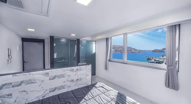 Номер Standard Yeosu Naegamumun Pension