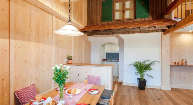 Habitación Estándar Lamplhof