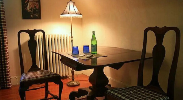 Номер Standard The Stone House B&B