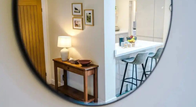 NEW Spacious 2-bed Home Amazing Location