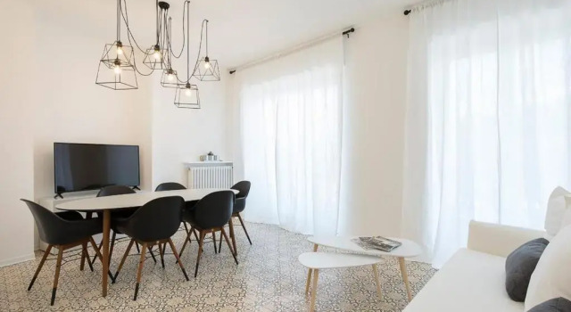La Promenade by Impero House, Забронировать Апартаменты/квартира Апартаменты Пьемонта, Апартаменты/квартира