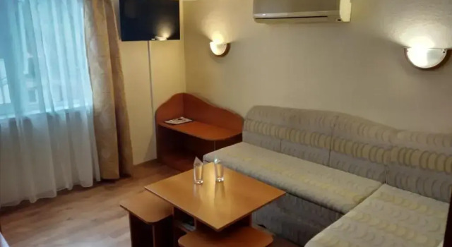 Полулюкс Victoria Family Hotel
