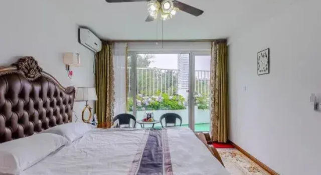 Люкс Comfort Qingdao Lanhu Meishu