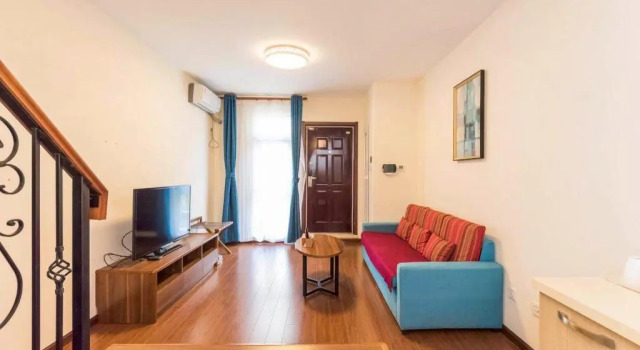 Beijing Tulu Apartment, Book Apartment Miyun Beijing Area