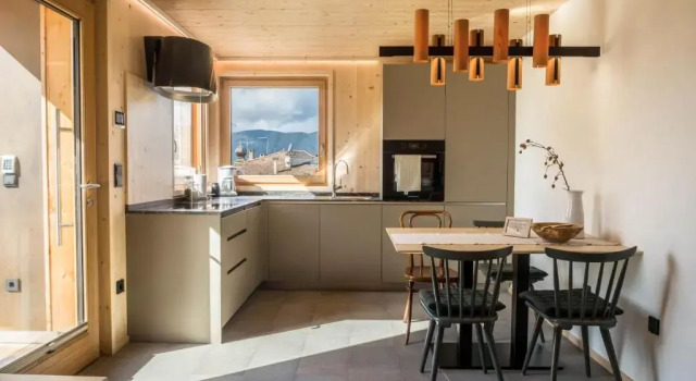 Landhaus Silene, Забронировать Дом для отпуска Сарнонико Val di Non
