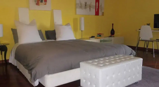 Grangela B&B