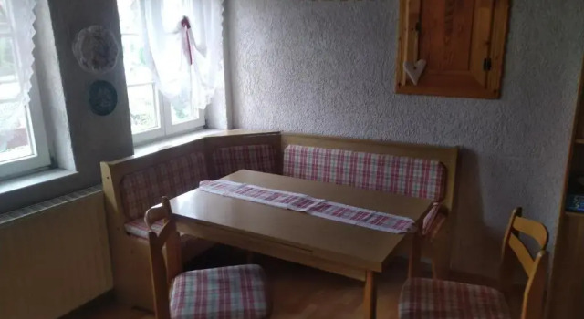 Коттедж с 3 комнатами Ferienhaus Börsengasse 1