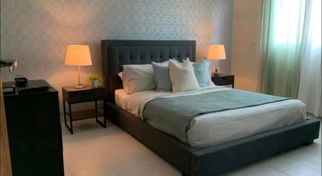 Cozy Apartament in Serrallés/Piantini #1