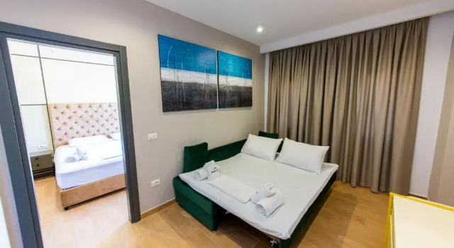 Полулюкс Delight Hotel