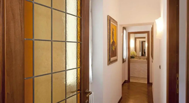 Апартаменты Superior Villa Le Torri