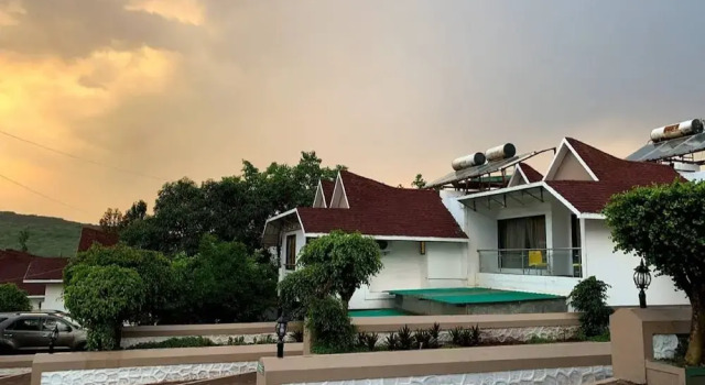 Двухместный номер Deluxe La Fortuna Resort and Spa