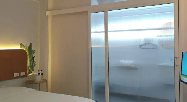 Студия INNLUXPHUKET