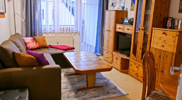 Apartment Schwarz Koserow, Book Apartment Ostseebad Koserow Usedom