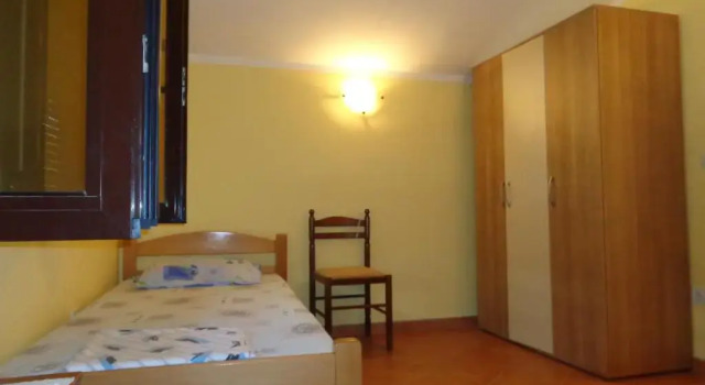 Апартаменты с 2 комнатами с видом на море Apartments Ponta