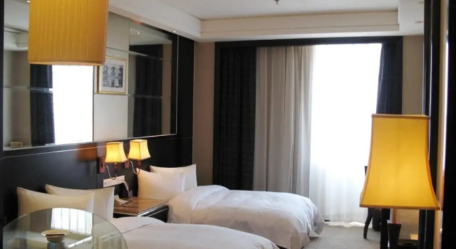 Wuxi Caifu Fortune Grand Canal Hotel, Book Hotel Hotels in Jiangsu with Breakfast, Breakfasts