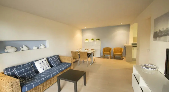 104675 -  Apartment in Llafranc, Prenota Appartamento Hotel a Costa Brava con piscina, Piscina