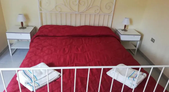 Apartamento Casa Ester