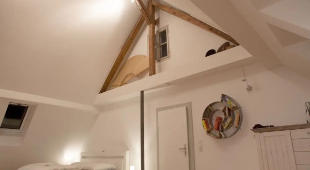 Gästehaus-Fulda, Book Apartment Hotels in Fulda with Parking, Parking