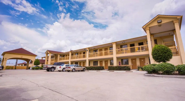 Downtowner Inn and Suites, Book Mini-hotel Houston Houston