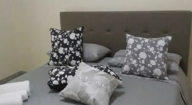 Standard Zimmer Casa Rosy