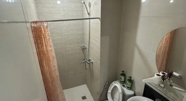 Двухместные апартаменты 150 Newport condotel pasay