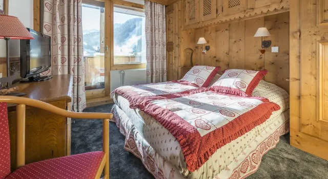 Номер Classic Hotel Eterlou