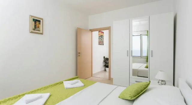 Apartment Ivy, Забронировать Апартаменты/квартира Отели Дубровника с парковкой, рядом с Marin Drzic Theatre, Парковка