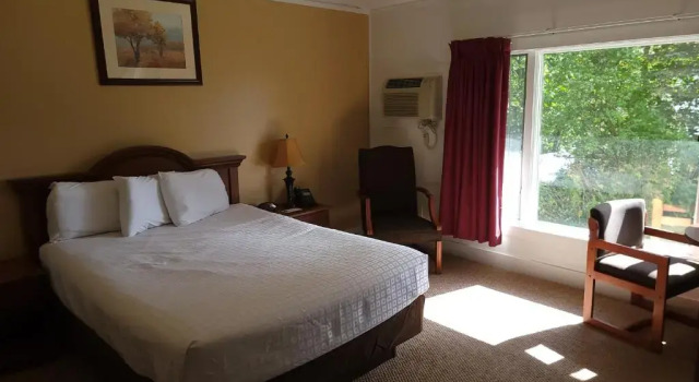 Номер Standard Hickory Grove Motor Inn - Cooperstown