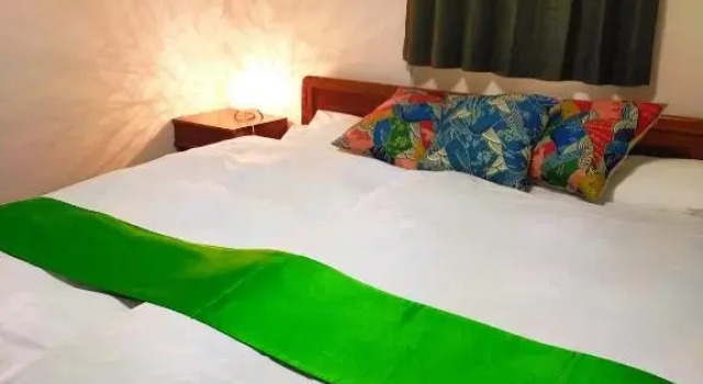 Номер Deluxe Madarao Mountain Lodge