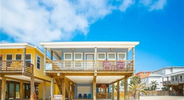 2727 S 11th Street #34 4 Bedrooms 3.5 Bathrooms Home