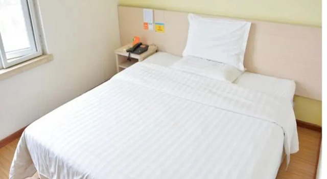 7Days Inn Beijing Shangdi Xisanqi Bridge West