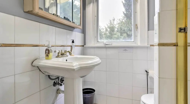 Коттедж с 2 комнатами Lovely Home Near FDU & Holy Name Hospital!