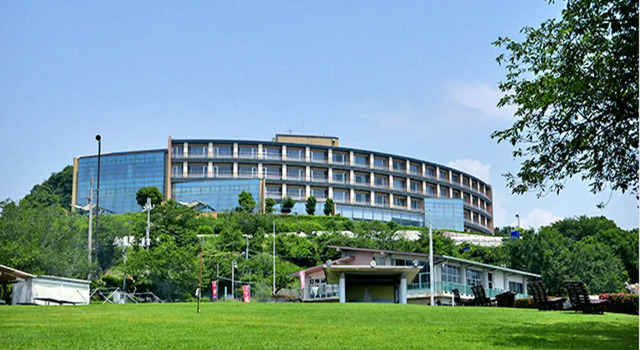 Номер Standard KAMENOI HOTEL Ako