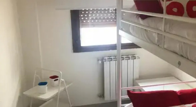 Arquitecto tioda 6 Apartamento, Забронировать Апартаменты/квартира Овьедо Астурия, рядом с Статуя Вуди Аллена