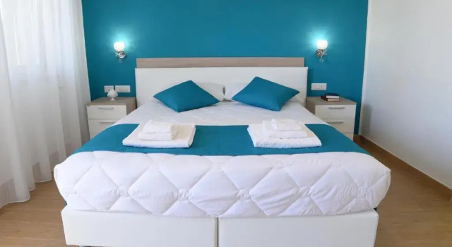 Номер Standard B&B Il FIORONE